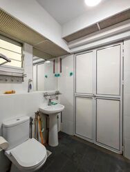 Blk 672A Vine Grove @ Yishun (Yishun), HDB 2 Rooms #566217151